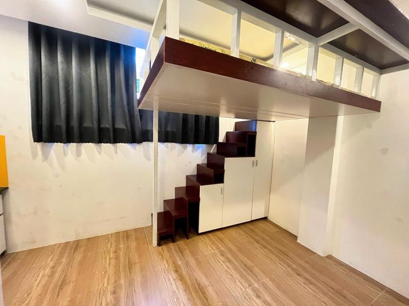   Siêu hot nằm ngay đường hoàng hoa  thám, duplex gần q1_ phú nhuận _ bình thạnh 
