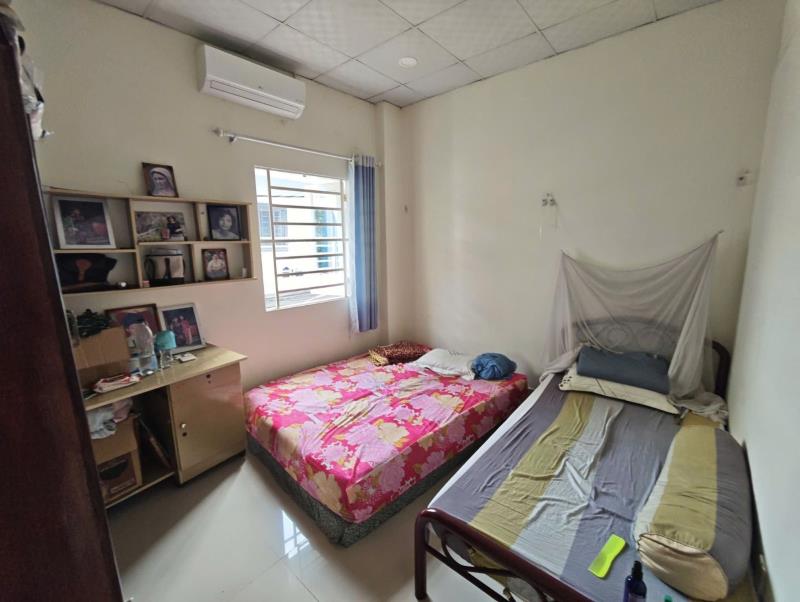 Bán nhà 2 tầng 1/ đường hiệp bình 31m2 ngang 5m nhà rất đẹp gần phạm văn đồng - Ảnh 3