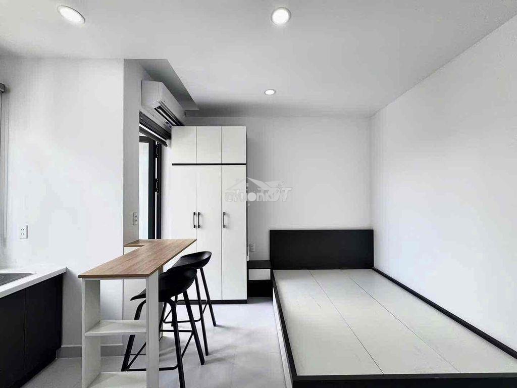 Khai trương căn hộ dịch vụ mới,full nội thất,gần bùi viện,bến thành - 4