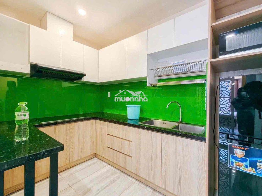 1pn 1wc full nội thất orchard garden phú nhuận - Ảnh 3