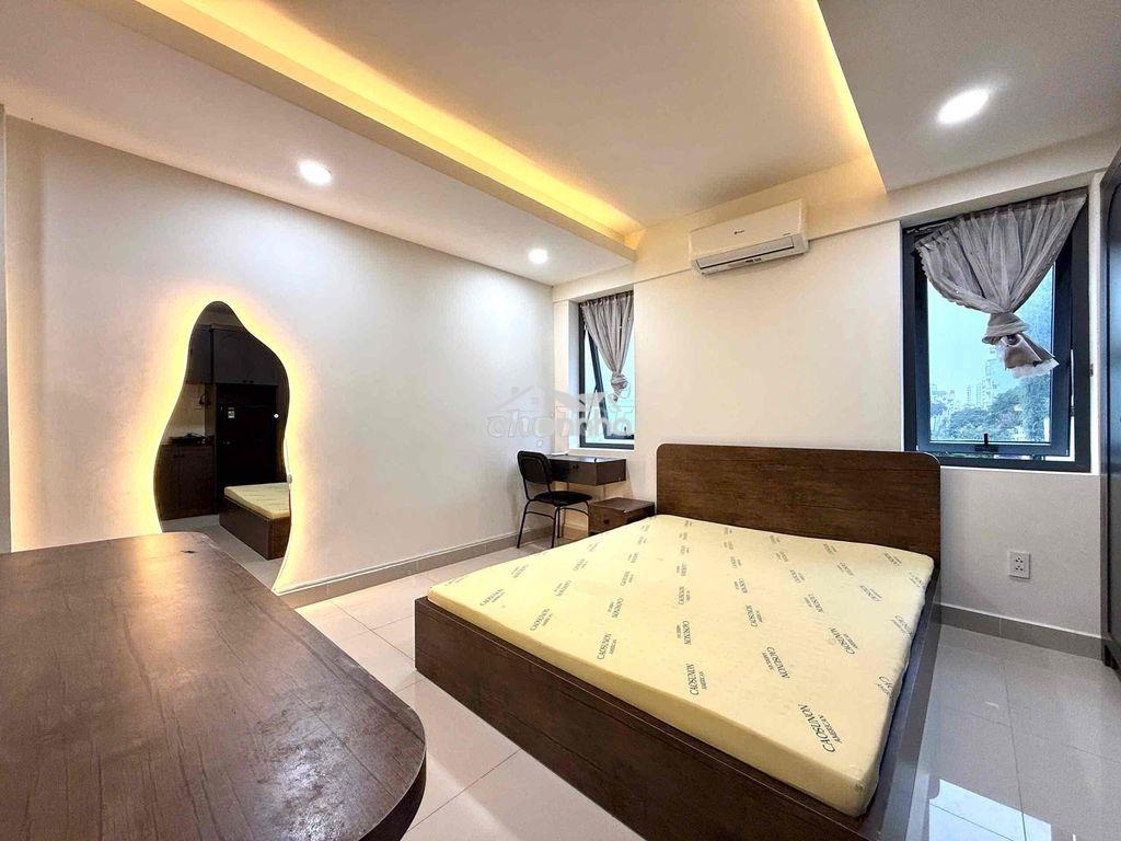 🔥 Cho thuê phòng full nội thất có máy giặt riêng - trung tâm đường 3/2 - Ảnh 4