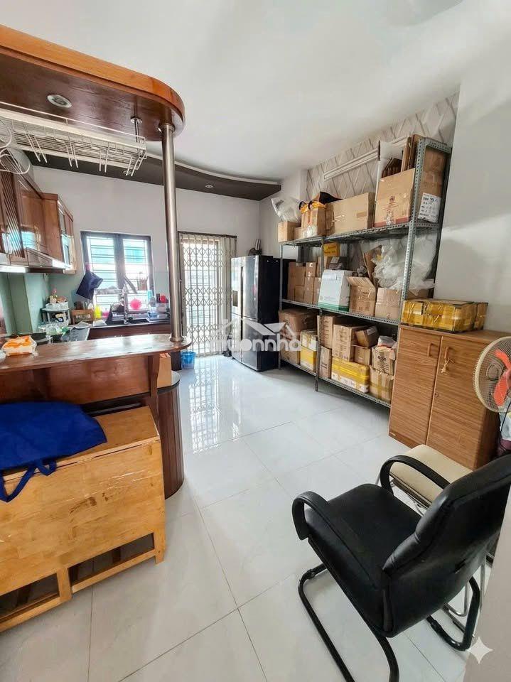 Nhà đường số 53 tân quy q7, 60m², 4 phòng ngủ, gần nguyễn thị thập - Ảnh 4