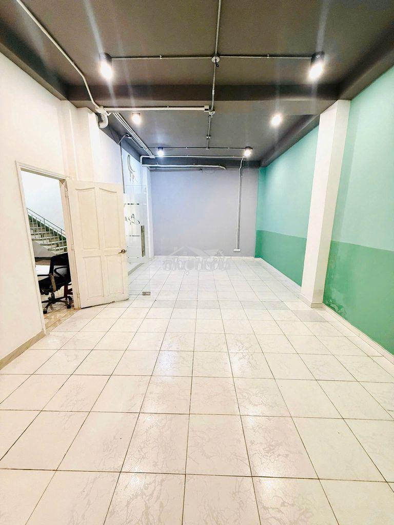 Cho thuê biệt thự bùi đình tuý– ngang 10m – dtsd 600 m2 – giá 4x - Ảnh 4