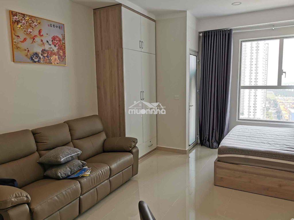Cho thuê officetel sunrise cityview lh : - Ảnh 3