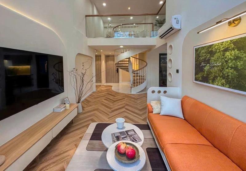 🏠Khai trương duplex 30m2 ban công| cửa sổ trời – gần lý thường kiệt • bảy hiền tân bình giáp quận 10 – quận 3