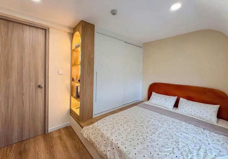 🏠Khai trương duplex 30m2 ban công| cửa sổ trời – gần lý thường kiệt • bảy hiền tân bình giáp quận 10 – quận 3 - Ảnh 4