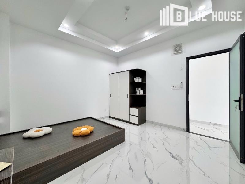 🛎️1 phòng ngủ cực rộng - ban công full nt có thang máy🛎️ - Ảnh 2