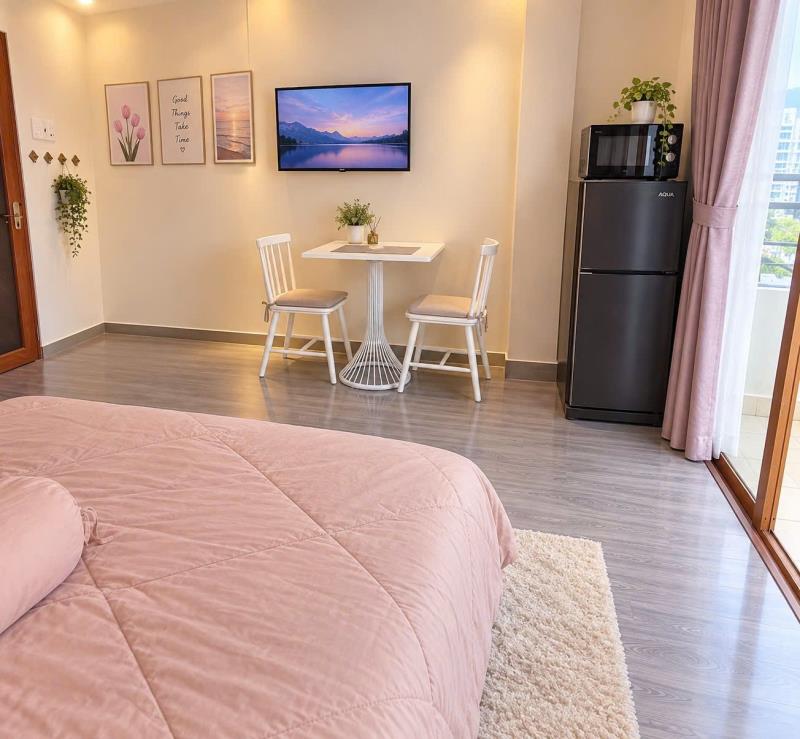 Siêu phẩm mặt tiền trục ung văn khiêm – không gian siêu rộng đa năng ở kết hợp văn phòng chỉ 6tr 🚨 - Ảnh 2