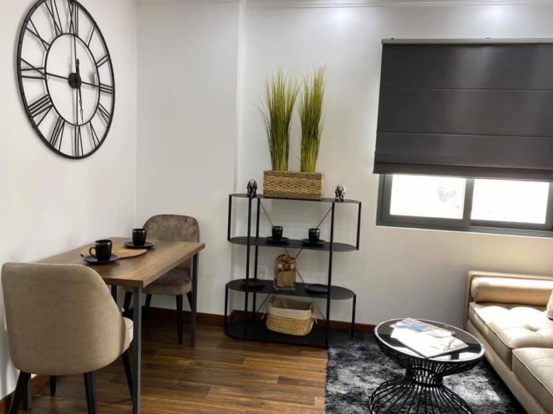 🏡 Căn hộ 1 phòng ngủ full nội thất – cách mạng tháng 8 | tân bình  - Ảnh 4
