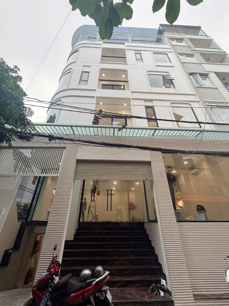 Cho thuê căn hộ 1 phòng ngủ siêu xinh quận tân bình gần nhà ga t3, etown cộng hoà, vincom cộng hoà