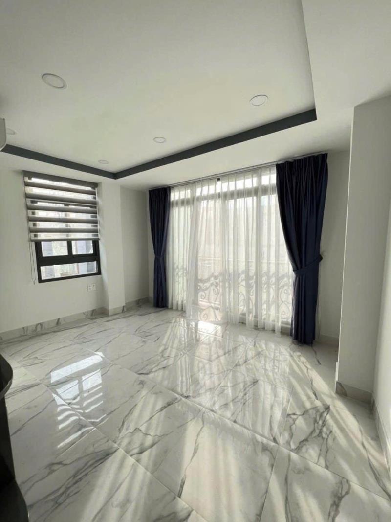 Cho thuê căn hộ 39m² ban công & cửa sổ | phan xích long, phú nhuận - Ảnh 4