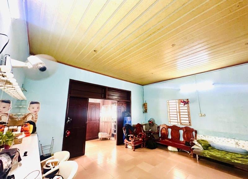 Bán nhà ngã tư linh xuân 88m2 ngay kcx linh trung giá chỉ 4,5 tỷ - Ảnh 4