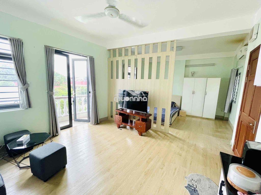Căn hộ 45m² full nội thất cao cấp – ban công – p.4 tân bình – 7 triệu - Ảnh 3