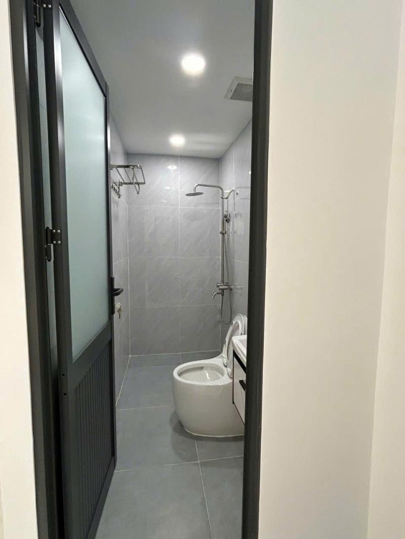 Bán nhà mới tinh mặt tiền đường số 4 tam phú 78m2 giá 4,39 tỷ  - Ảnh 3