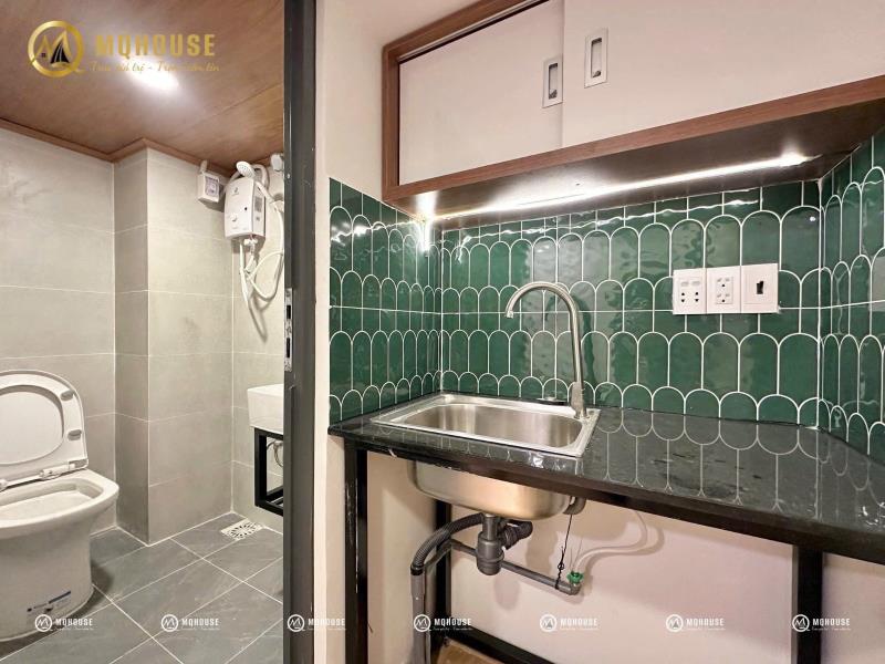 Ngay đường độc lập tân phú  - Ảnh 4