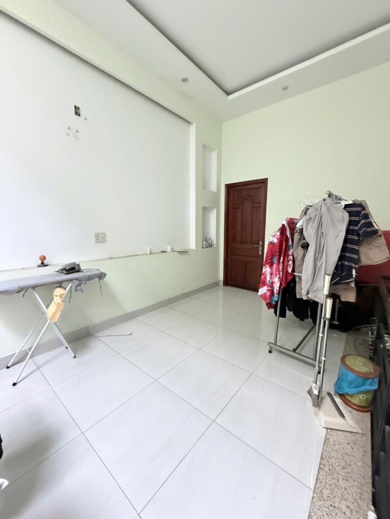 🏡 Tài chính dưới 5 tỷ – săn nhà tân thới nhất q12 - 84m² – 2 tầng – ô tô – 4tỷ7 - Ảnh 3