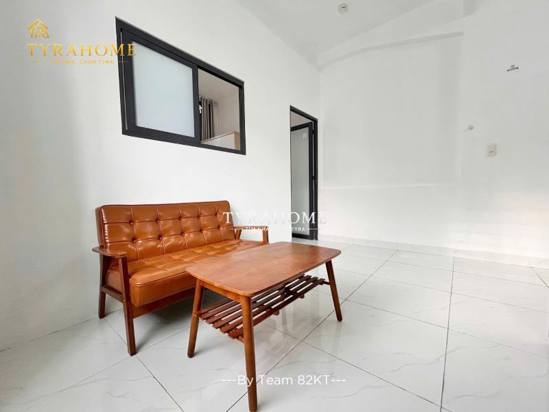 🏙️ 1 phòng ngủ ban công | khu vực phú nhuận  - Ảnh 2