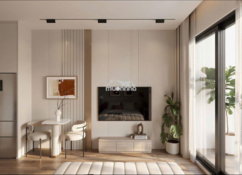 Căn góc 2pn vista – tầng cao, view downtown cực đẹp | giá *** - Ảnh 4