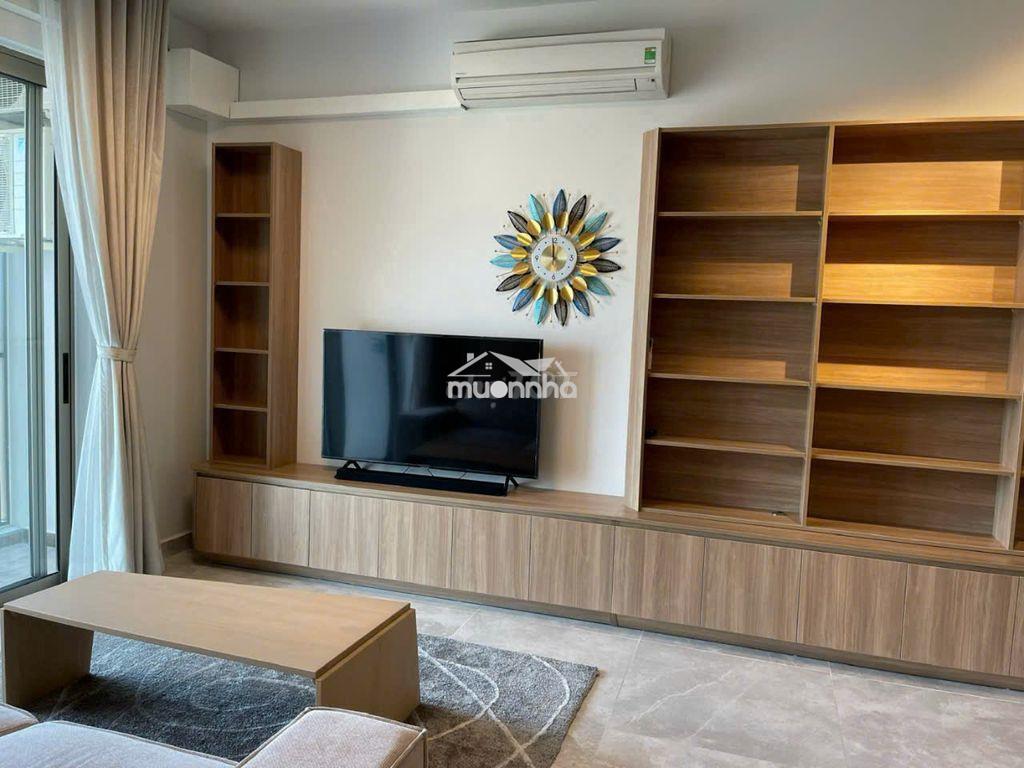 Ban ch the peak midtown-view đông nam-lầu cao-83m2 - giá chỉ 9,5 tỷ - Ảnh 3