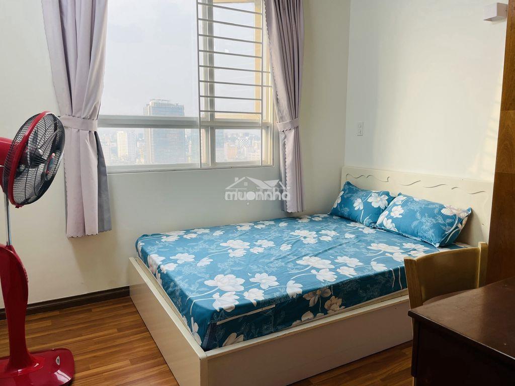 🌻Cần cho thuê căn hộ chung tại cao ốc bmc - Ảnh 2