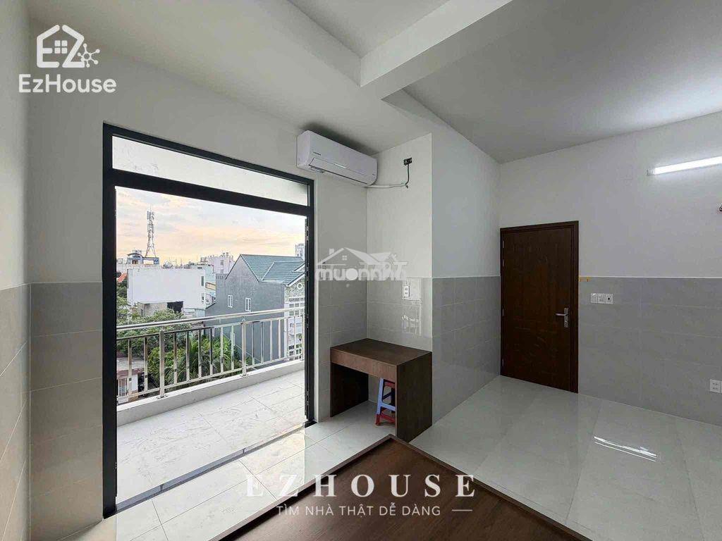 💥Chdv mới xây 100% - đầy đủ nội thất ngay cầu an lộc - Ảnh 2