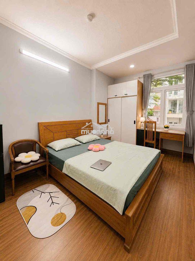 Siêu phậm studio full nội thất ngay đại học sư phạm, đại học sài gòn - Ảnh 3