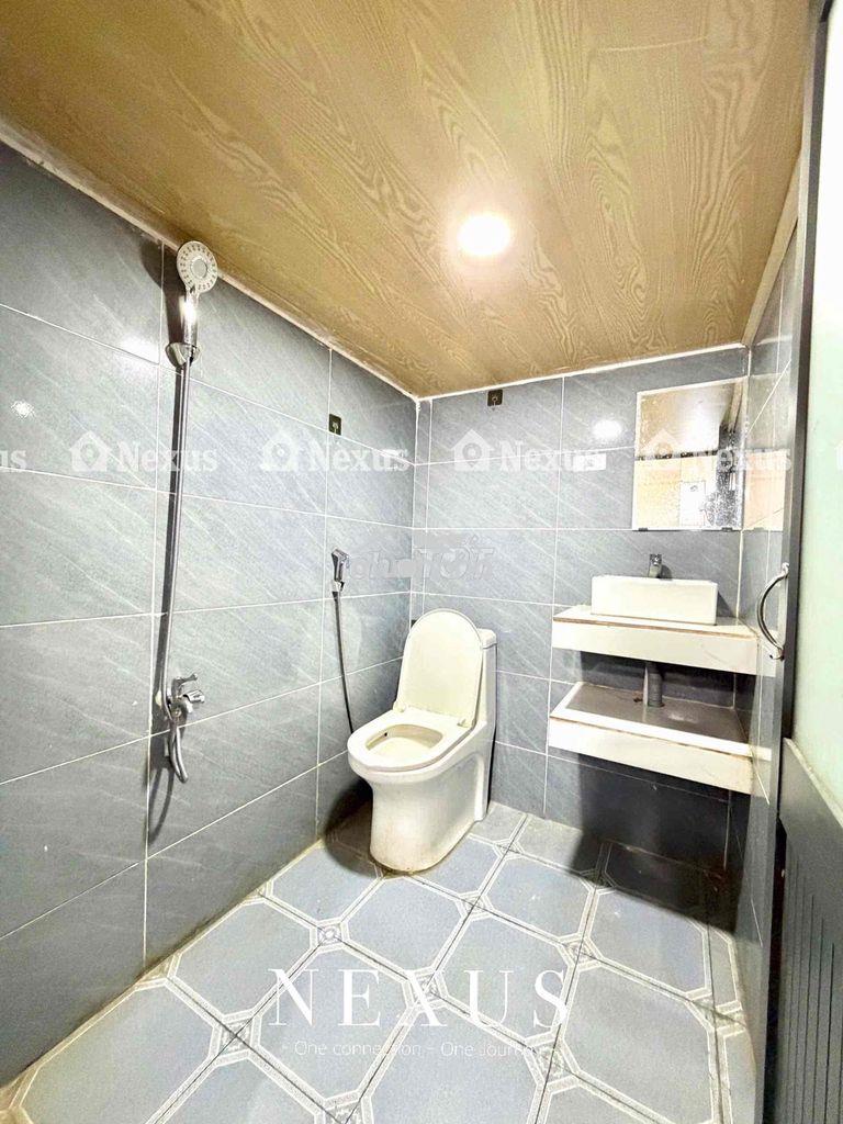 Phòng gác 30m2 full nội thất phú nhuận - Ảnh 4