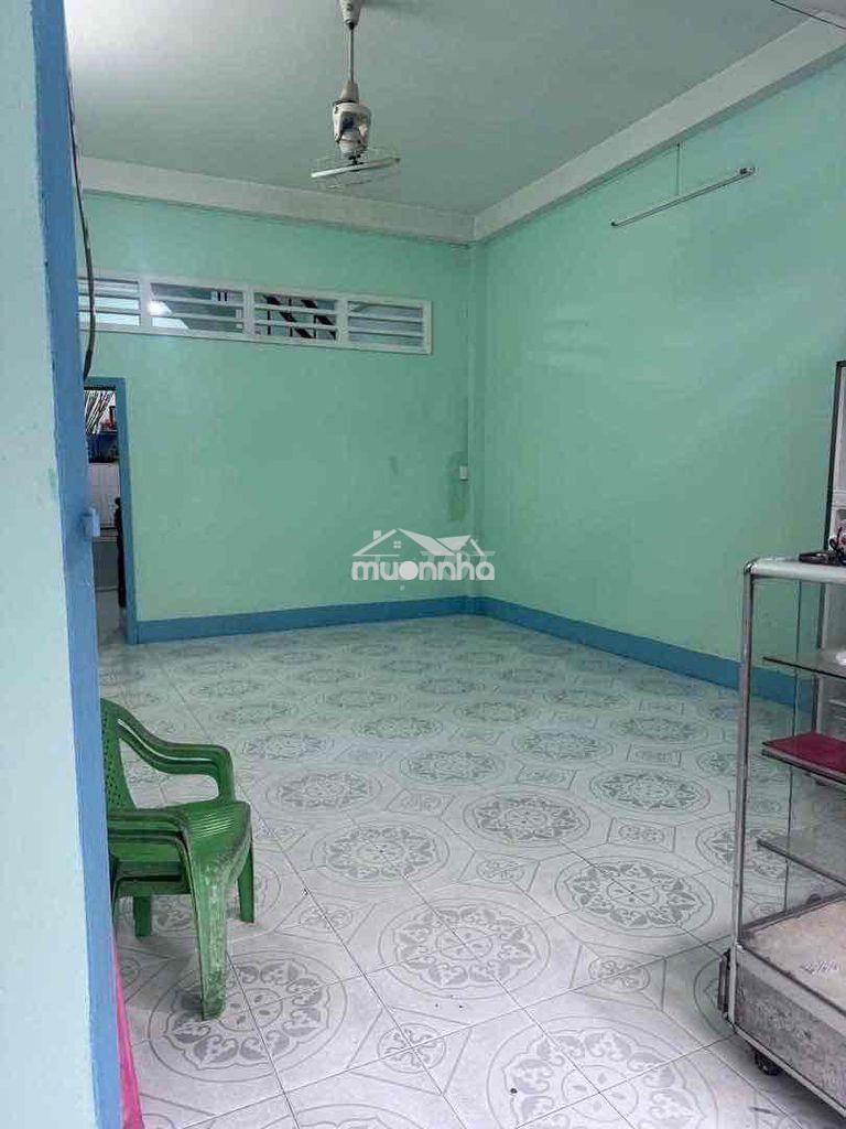🔰Cho thuê nhà góc 2 mt hẻm 488/ phạm văn chiêu p16 gò vấp - Ảnh 2