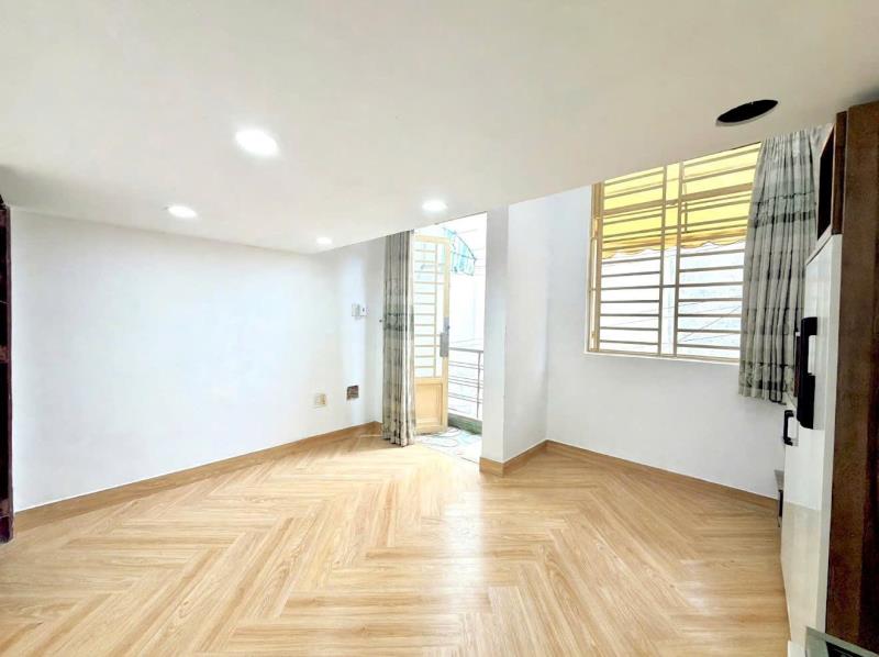 ✨  Cho thuê duplex ban công thoáng, cửa sổ trời, mới xây 100% -full nội thất, cho nuôi pet – đường tân hải, tân bình, gần mũi tàu cộng hoà-trường chinh, etow cộng hoà✨ - Ảnh 2
