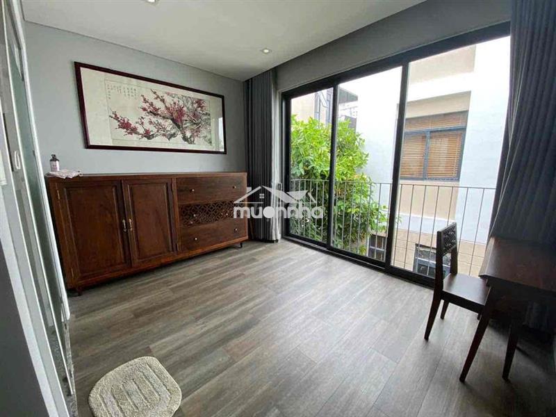 Cho thuê biệt thự đẹp full nội thất kdc liên phường q9 giá 35tr/tháng