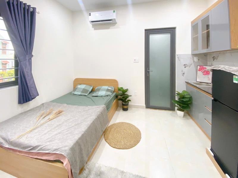  🏡Studio đẹp – 🔥 studio bạch đằng, tân bình – giá chỉ từ 4,8tr đến 6tr/tháng 🔥 - Ảnh 4