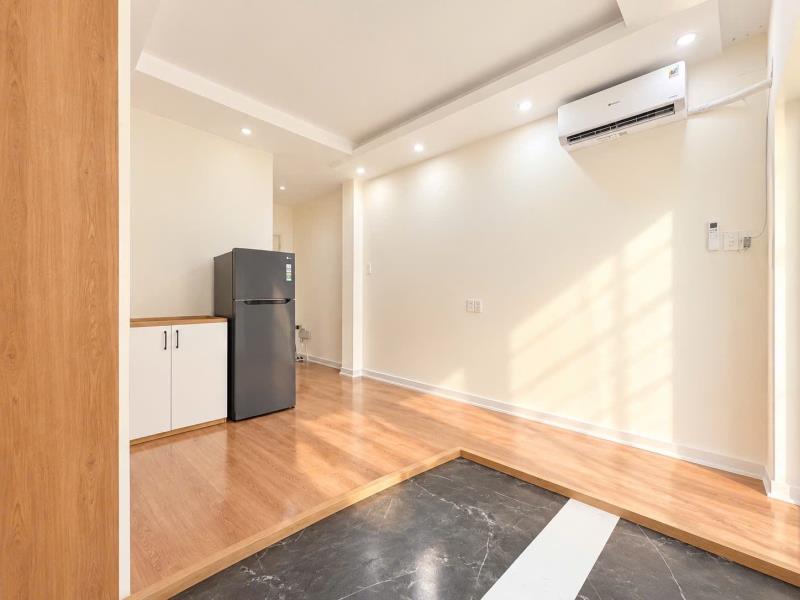 Dự án mới – căn hộ 35m2 ban công rộng , cô bắc, phường cầu kiệu – gần q1,phú nhuận   - Ảnh 4