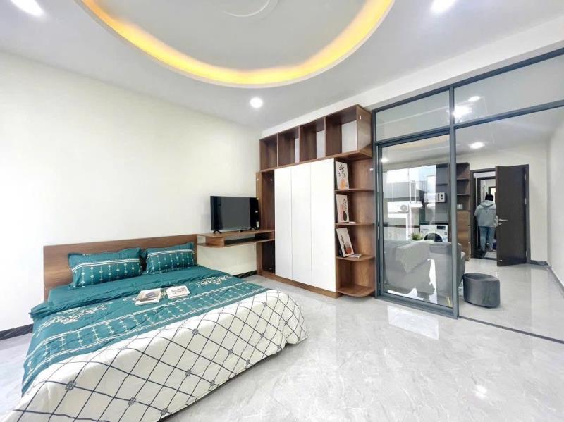 Ưu đãi giá sale - studio/1pn tân bình - khu vực sân bay tân sơn nhất