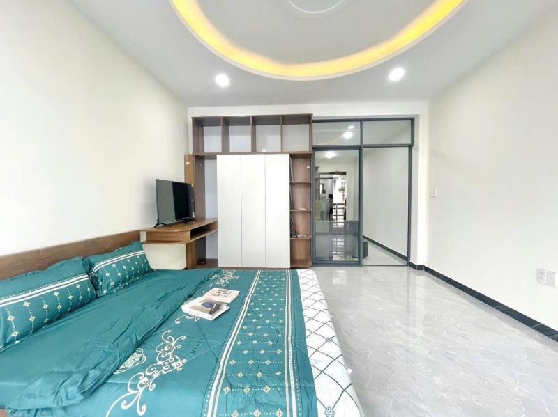 Ưu đãi giá sale - studio/1pn tân bình - khu vực sân bay tân sơn nhất - Ảnh 3