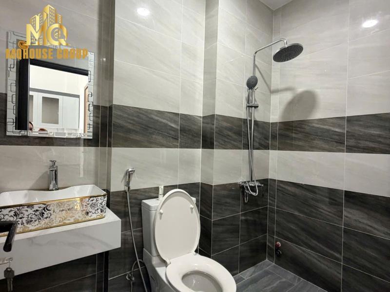 Khai trương phòng ban công full nt new 100% - thang máy - mặt tiền gần bà chiểu, phú nhuận - 7.5tr - Ảnh 3
