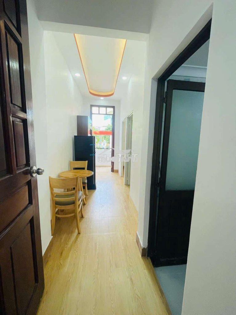 Căn hộ 2pn giá rẻ gần uth, ngoại thương, hutech - 3