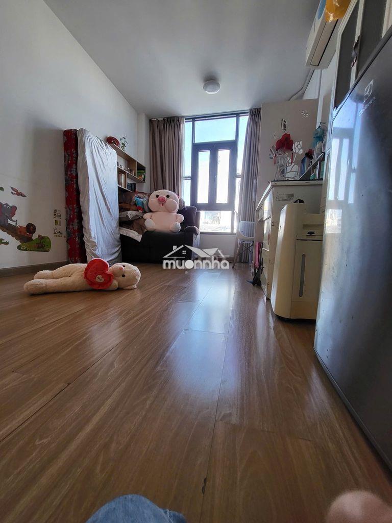 Nhà 3 tấm 1041 p tân hưng - Ảnh 2