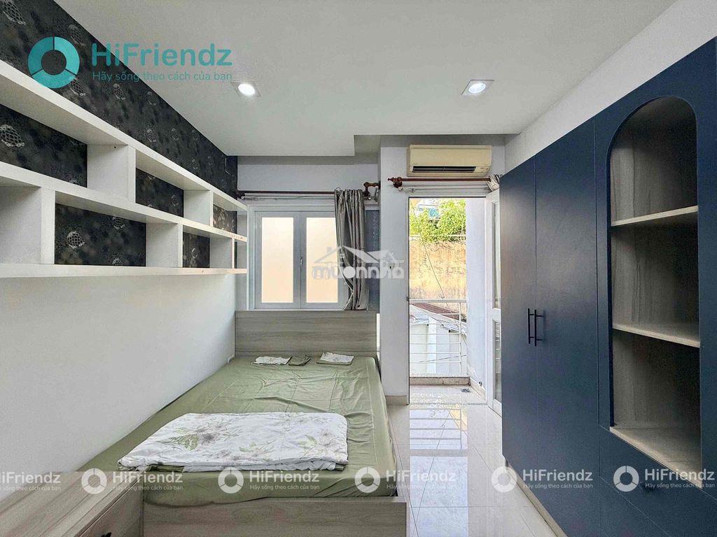 🏡 Studio bancol full nội thất – ngay lê văn sỹ, phú nhuận - Ảnh 2