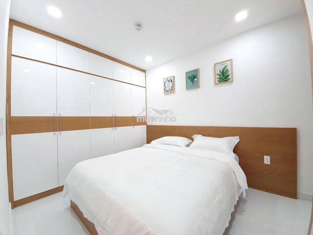 Căn hộ the botanica novaland khu sân bay tầng cao thoáng 73m2 2 phòng - Ảnh 2