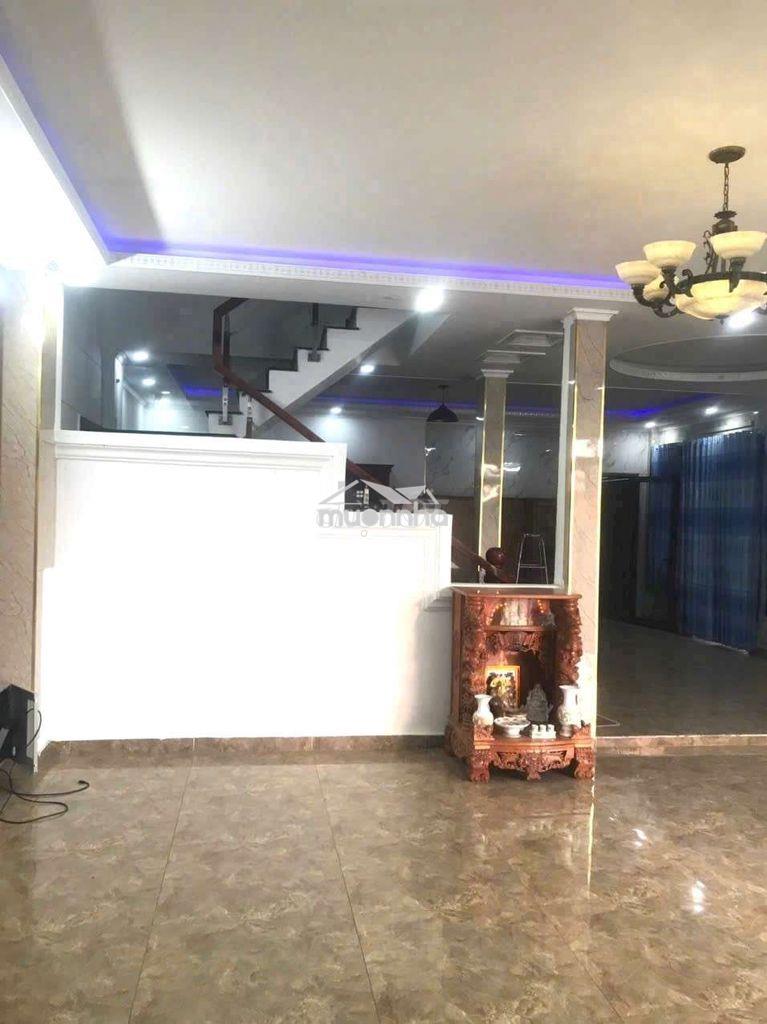 Cho thuê căn góc kdc gần ngã 6 an phú  - Ảnh 2