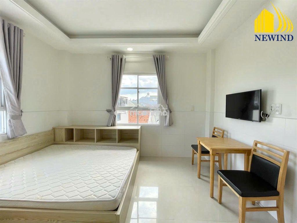 Cho thuê phòng trọ giá rẻ quận 8 - Ảnh 4