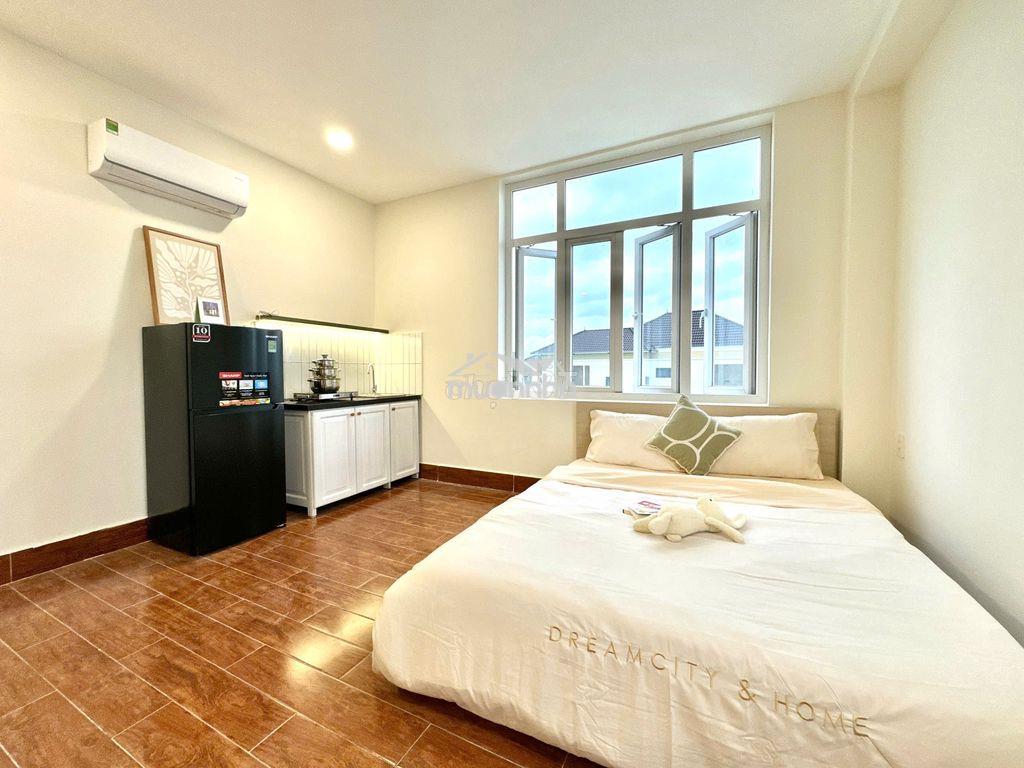 Phòng mới xây đẹp thoáng gần bến xe quận 8, đh kinh tế cs n - Ảnh 3