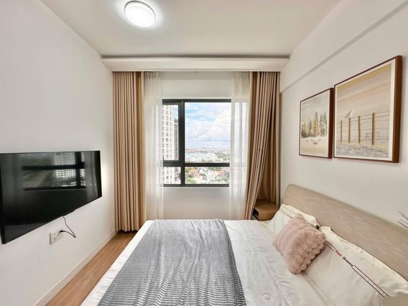 Ch nơ trang long 52m2 /2,1 tỷ, shr, full nt, bank vay 80% 0799.303.195 - Ảnh 2
