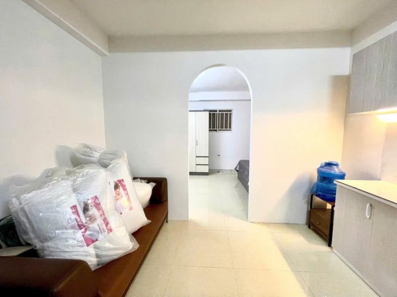 Cho thuê phòng trọ sinh viên full nội thất tại lê văn sỹ, quận 3 - tách bếp - Ảnh 2