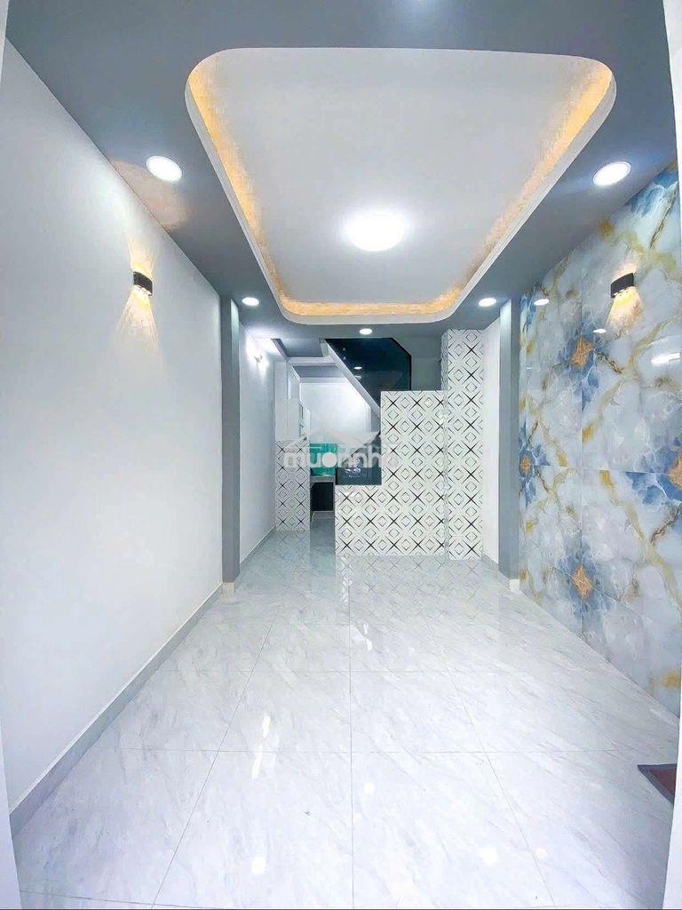 Nhà nguyên căn - phạm văn hai - Ảnh 2