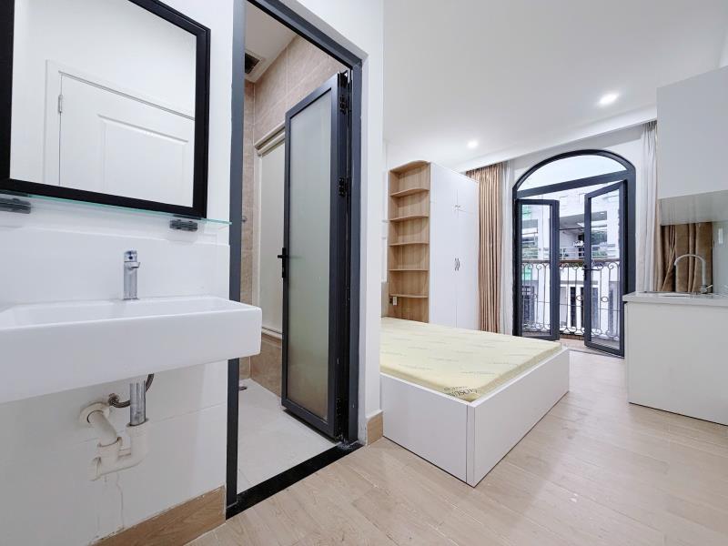 ✨ Căn hộ ban công lớn – lê văn thọ, gò vấp - giáp bình thạnh , phú nhuận 