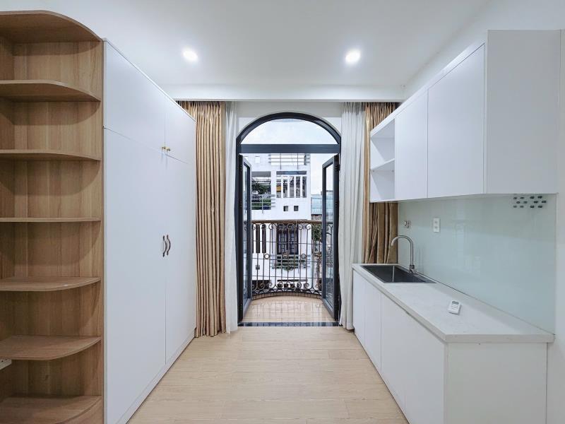 ✨ Căn hộ ban công lớn – lê văn thọ, gò vấp - giáp bình thạnh , phú nhuận  - Ảnh 4