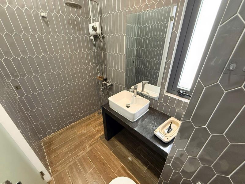 Siêu phẩm căn hộ gác cao đứng thẳng – ung văn khiêm giá mềm cho sinh viên gần trung tâm - Ảnh 3