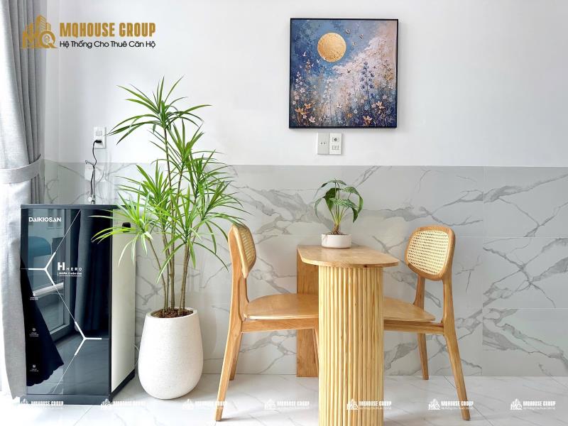 🔥 Cho thuê căn hộ full nt xịn đẹp ở tân bình 🔥 - Ảnh 2
