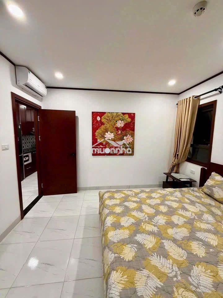Cho thuê chung cư 8x plus, 22/14 trường chinh- căn 80m, 2pn giá 7tr5 - Ảnh 2